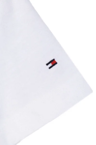 Ame T-shirt Tommy Hilfiger white